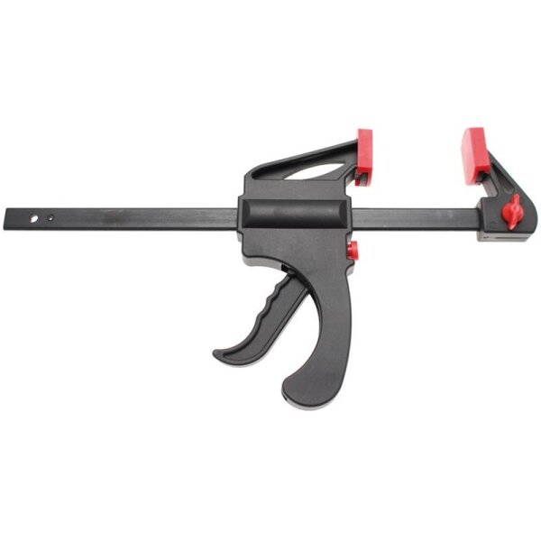 BGS DIY Spann- und Spreizzwinge 400 mm