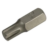 BGS RIBE Bit, 30 mm lang, M8