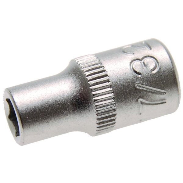 BGS 6,3 (1/4) Steckschlüssel-Einsatz in Zoll, "Pro Torque®", 7/32"
