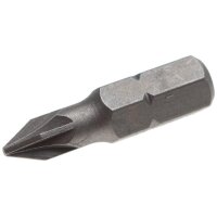 BGS Bit PZ #1, 6,3 (1/4)