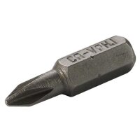 BGS Bit Kreuz #2, 6,3 (1/4)