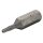 BGS Bit T8 mit Bohrung, 6,3 (1/4)
