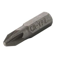 BGS Bit | Antrieb Außensechskant 8 mm (5/16")...