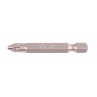 BGS Bit 6,3 (1/4), 50 mm lang, PZ#2 x 50