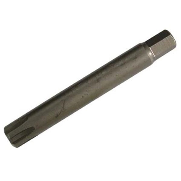 BGS RIBE Bit, 100 mm lang, M13