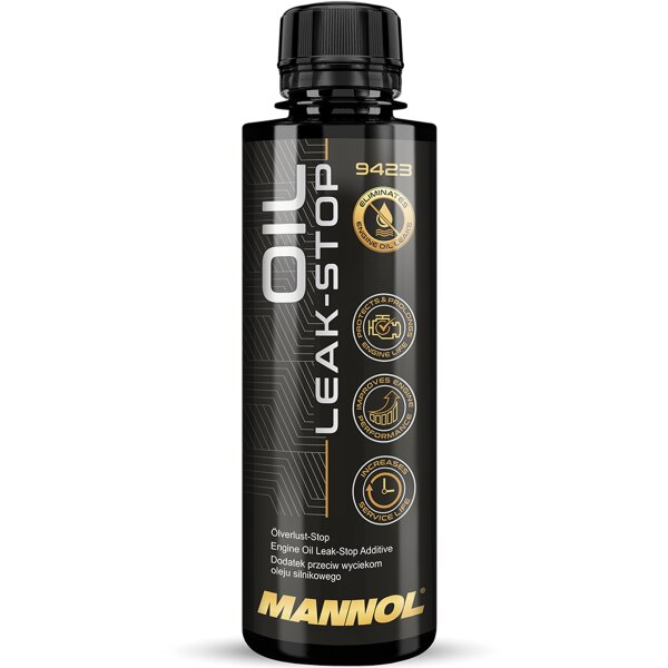 MANNOL Motordichtmittel, 250 ml