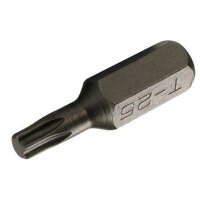 BGS T30 Bit ohne Bohrung, 30 mm lang, 8 (5/16) Antrieb