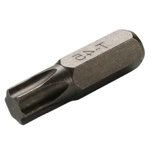 BGS T50 Bit ohne Bohrung, 30 mm lang, 8 (5/16) Antrieb