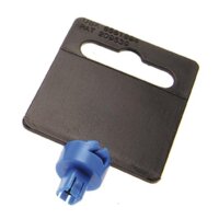 BGS Kunststoff-Aufhänger 6,3 (1/4)