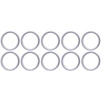 20x BGS Dichtringe 20cm für Art. 126