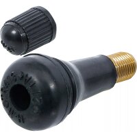 BGS Ersatz-Reifenventil für...