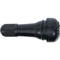 BGS Ersatz-Reifenventil für Reifenventil-Einziehwerkzeug (Art. 8766)