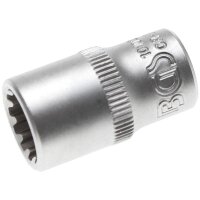 BGS Steckschlüssel-Einsatz "Gear Lock",...