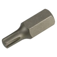 BGS RIBE Bit, 30 mm lang, M6