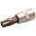 BGS Bit-Einsatz, 6,3 (1/4), T-Profil mit Bohrung, T45