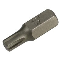 BGS RIBE Bit, 30 mm lang, M7