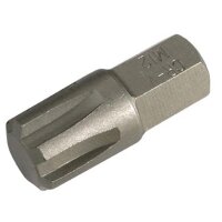 BGS RIBE Bit, 30 mm lang, M12