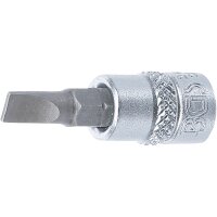 BGS Bit-Einsatz | Antrieb Innenvierkant 6,3 mm...
