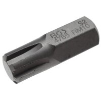 BGS RIBE Bit, 30 mm lang, M10