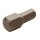 BGS Innen-6-kant Bit 12 mm, 30 mm lang, 8 (5/16) Antrieb