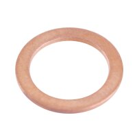 ELRING 115.100 Dichtring, Ölablassschraube