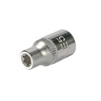 BGS Steckschlüssel-Einsatz für E-Profil, E5,...