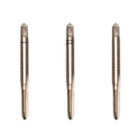 BGS Gewindebohrer-Satz | Vor-, Mittel- und...