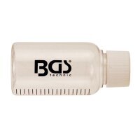 BGS Kunststoff-Flasche für Art. 8101, 8102, 8104