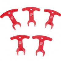 BGS Nockenwellen-Distanzstücke | für VAG