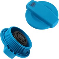 MAXGEAR Verschlussdeckel, Kühlmittelbehälter
