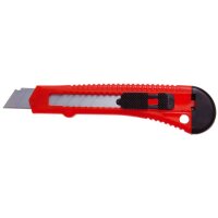 BGS DIY Universalmesser, 18 mm Klinge