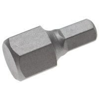 BGS Innen-6-kant Bit 14 mm, 30 mm lang, 8 (5/16) Antrieb