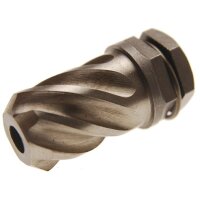 BGS Reibahle Ø15 x L23 mm für Reibahlen-Satz...