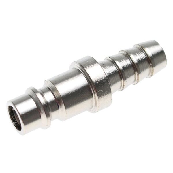 BGS Druckluft-Stecknippel mit 10 mm Schlauchanschluss