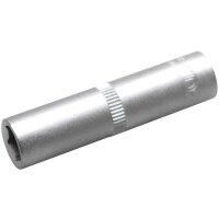 BGS 6,3 (1/4) Steckschlüssel-Einsatz in Zoll,...