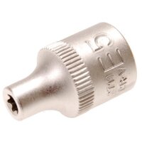 BGS Steckschlüssel-Einsatz für E-Profil, E5, 10...