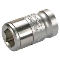 BGS Adapter mit Haltekugel, 10 (3/8), für 10 mm Bits