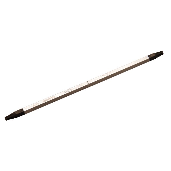 Ersatzklinge T25 x T27 aus Art. 7985