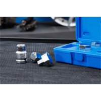 BGS Bit-Satz | für Motorräder | Innensechskant | 17 - 24 mm