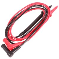 BGS Digital-Multimeter mit Zange für Gleich- und Wechselstrom