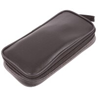 BGS Digital-Multimeter mit Zange für Gleich- und Wechselstrom