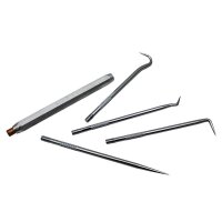 BGS Montagesatz für O-Ringe, 5-tlg.