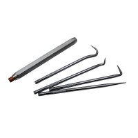 BGS Montagesatz für O-Ringe, 5-tlg.