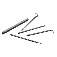 BGS Montagesatz für O-Ringe, 5-tlg.