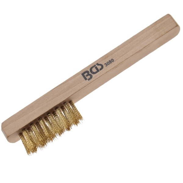 BGS Zündkerzen-Bürste | 140 mm