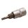 BGS Bit-Einsatz 6,3 (1/4), Innen-6-kant, 2,5 mm