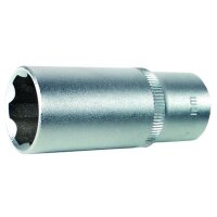 BGS Steckschlüssel-Einsatz 6,3 (1/4), Super Lock,...