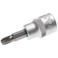 BGS Bit-Einsatz, 10 (3/8), Pozi, #3