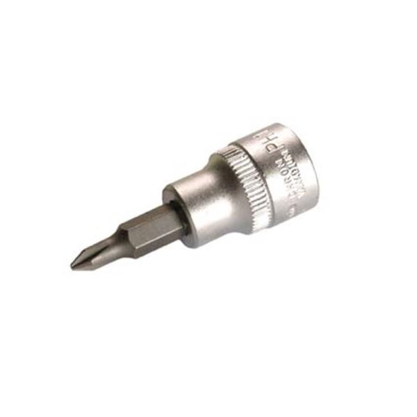 BGS Bit-Einsatz, 10 (3/8), Kreuzschlitz, #1