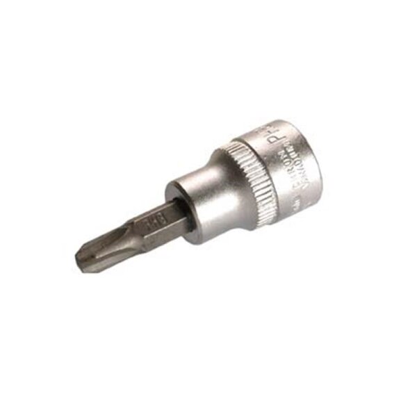 BGS Bit-Einsatz, 10 (3/8), Kreuzschlitz, #3